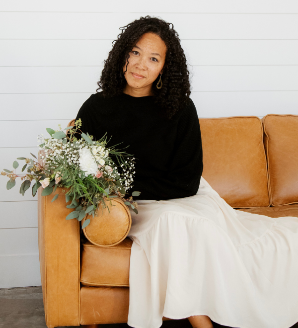 Johanna Gober, Founder CEO