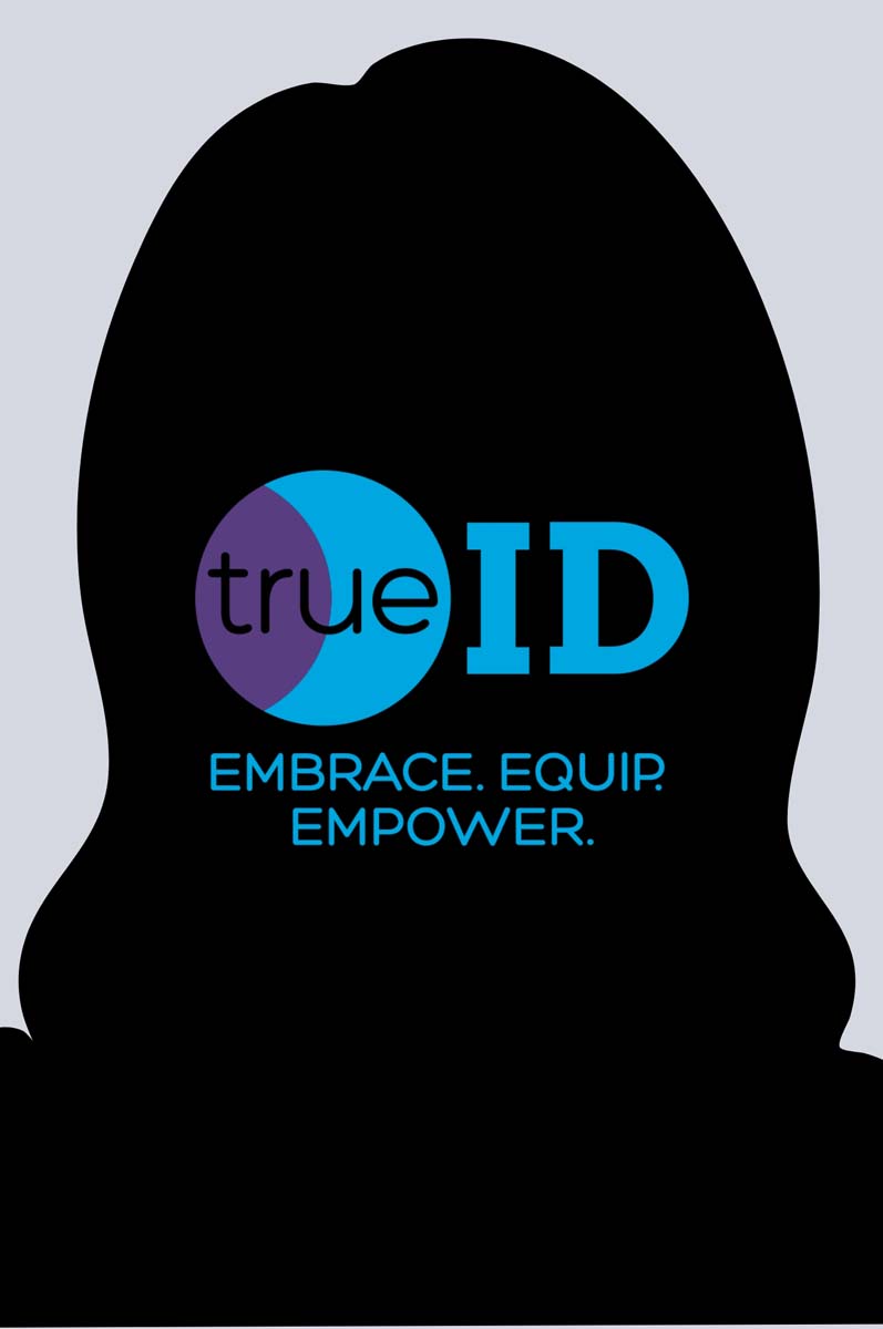 True ID Headshots - Lady True ID Headshots - Lady