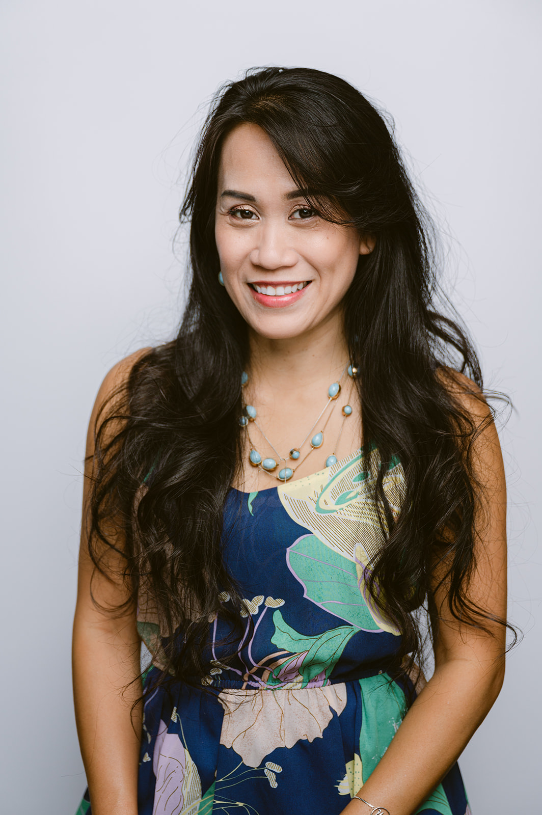 True ID - Marie Newbold True ID - Marie Newbold